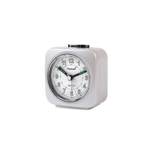 RELOJ DESPERT.TIMEMARK CL200 BLANCO
